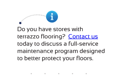 terrazzo