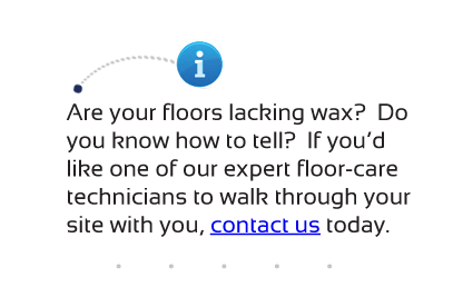 floorwaxing